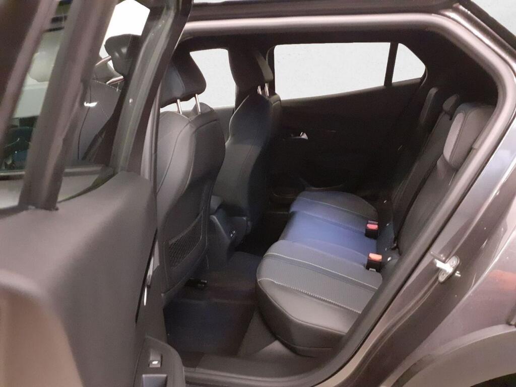 Peugeot 2008 GT Puretech 130 S&S 6 Vel. MAN Segunda mano