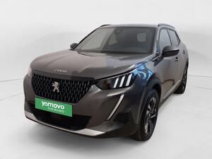 Peugeot 2008 GT Puretech 130 S&S 6 Vel. MAN 1