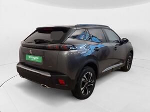 Peugeot 2008 GT Puretech 130 S&S 6 Vel. MAN 4