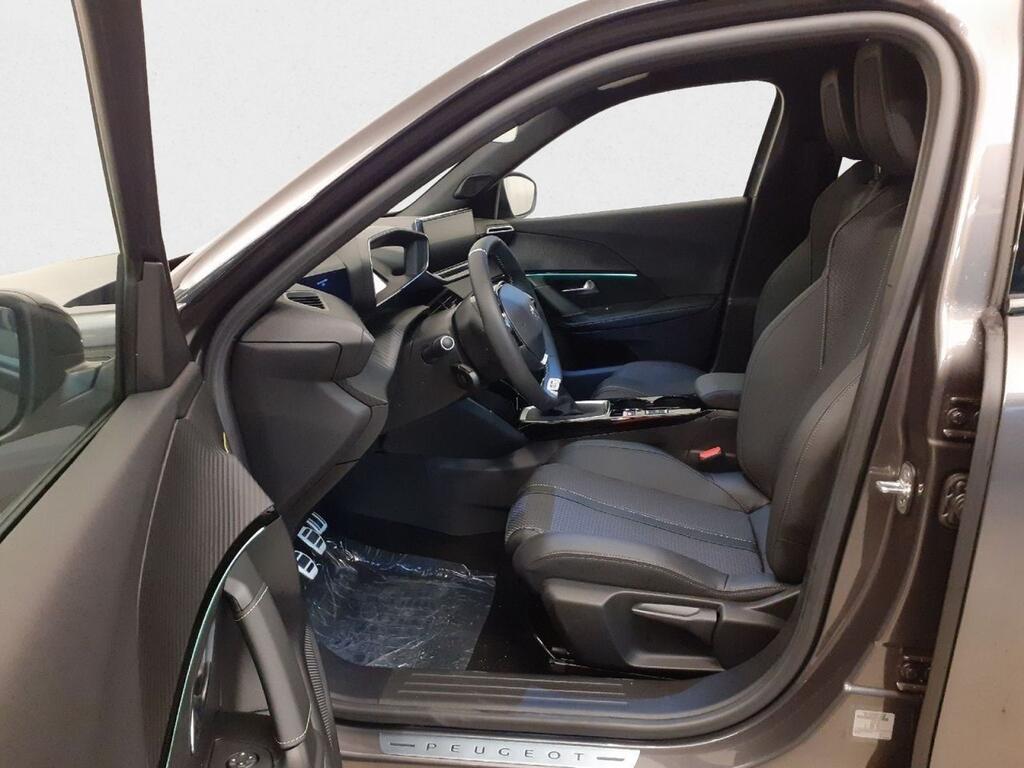 Peugeot 2008 GT Puretech 130 S&S 6 Vel. MAN Segunda mano