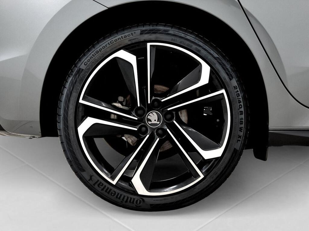 Skoda Fabia 1.0 TSI 85KW (115CV) DSG Monte Carlo Segunda mano