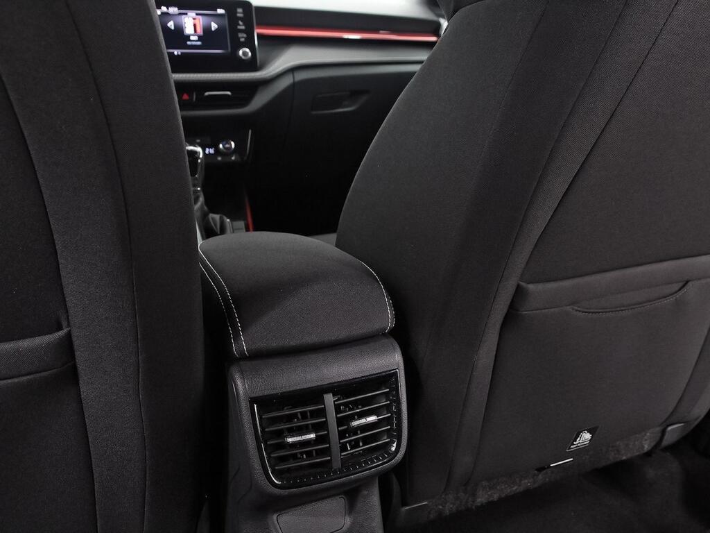 Skoda Fabia 1.0 TSI 85KW (115CV) DSG Monte Carlo Segunda mano