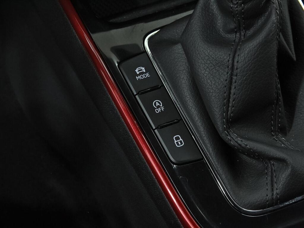 Skoda Fabia 1.0 TSI 85KW (115CV) DSG Monte Carlo Segunda mano