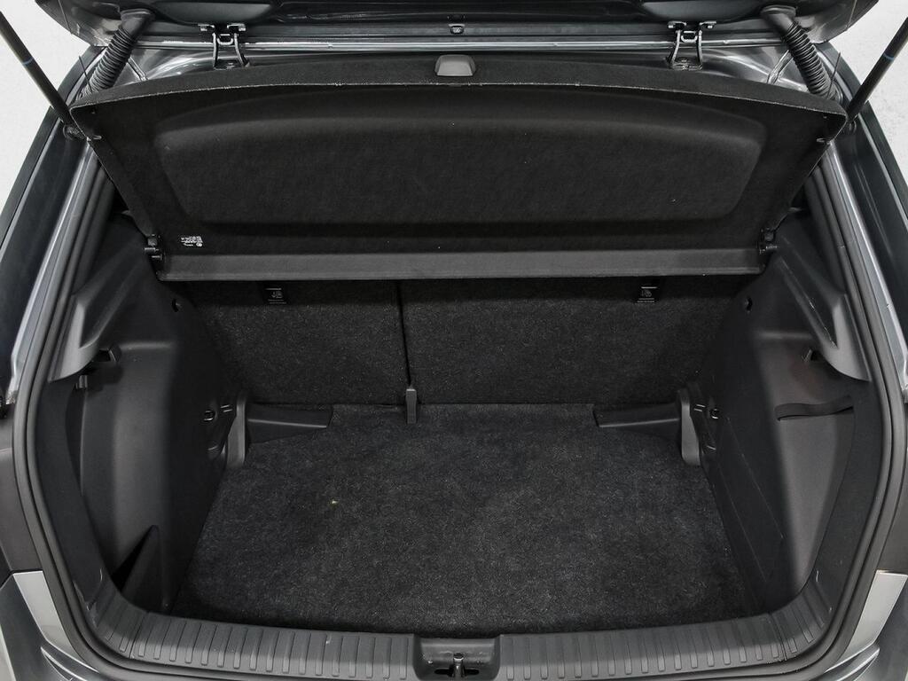 Skoda Fabia 1.0 TSI 85KW (115CV) DSG Monte Carlo Segunda mano