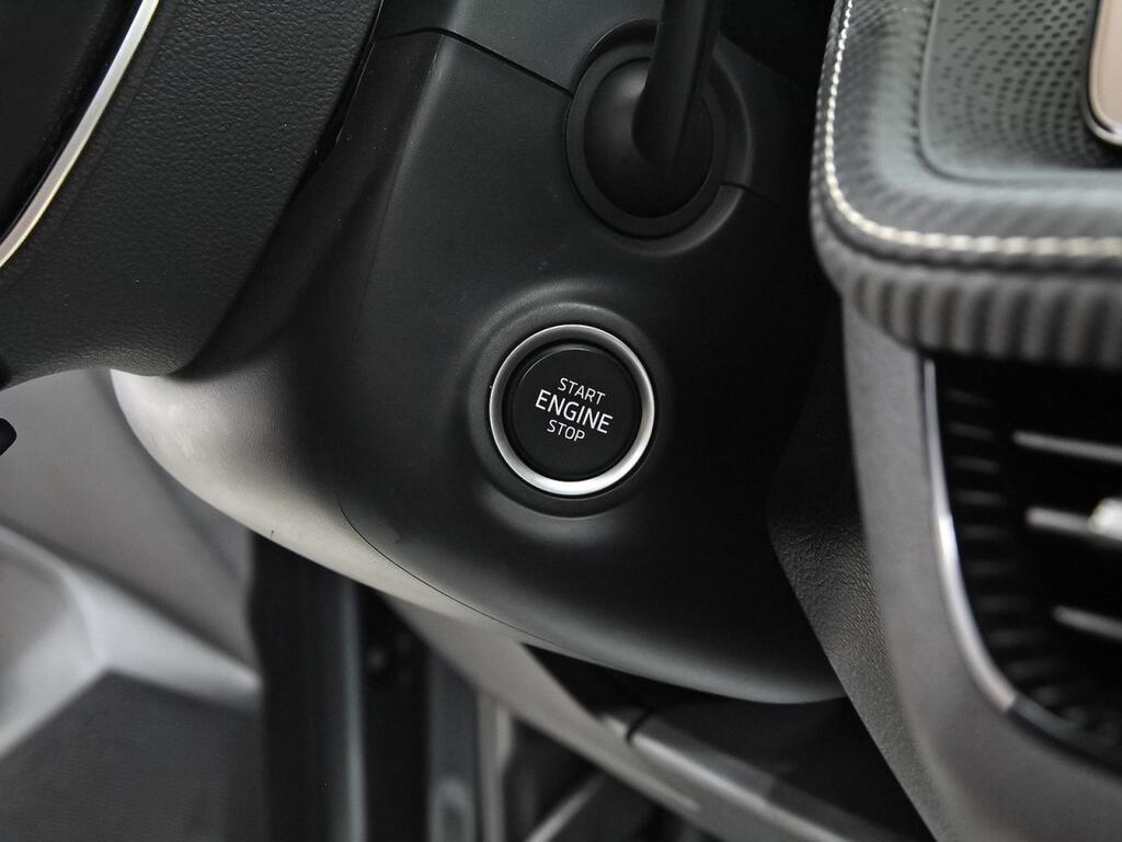 Skoda Fabia 1.0 TSI 85KW (115CV) DSG Monte Carlo Segunda mano