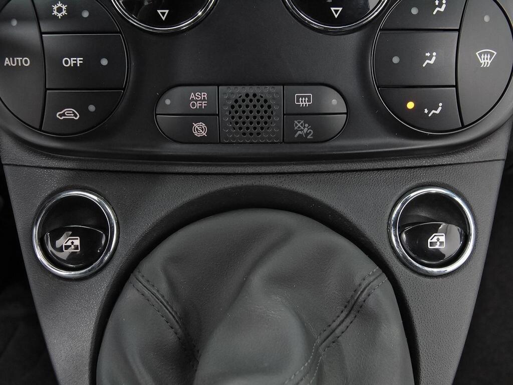 Fiat 500 S 1.0 6v GSE 52KW (70 CV) Segunda mano