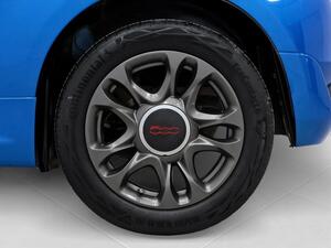 Fiat 500 S 1.0 6v GSE 52KW (70 CV) 11