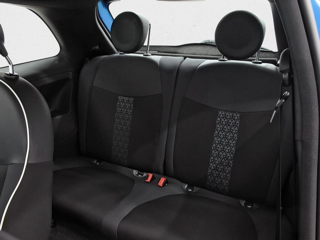 Fiat 500 S 1.0 6v GSE 52KW (70 CV) Segunda mano