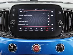 Fiat 500 S 1.0 6v GSE 52KW (70 CV) 21