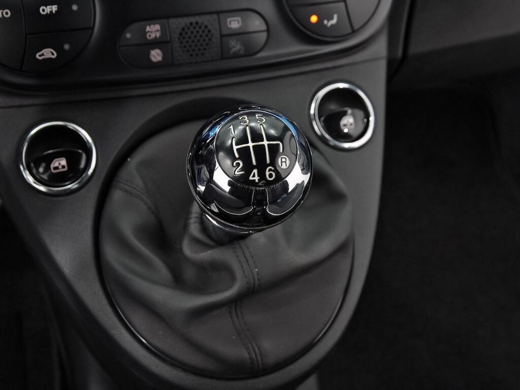 Fiat 500 S 1.0 6v GSE 52KW (70 CV) Segunda mano