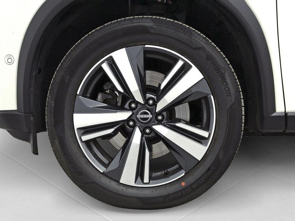 Nissan X-Trail 5pl 1.5 e-4ORCE 158kW 4x4 A/T Tekna Segunda mano