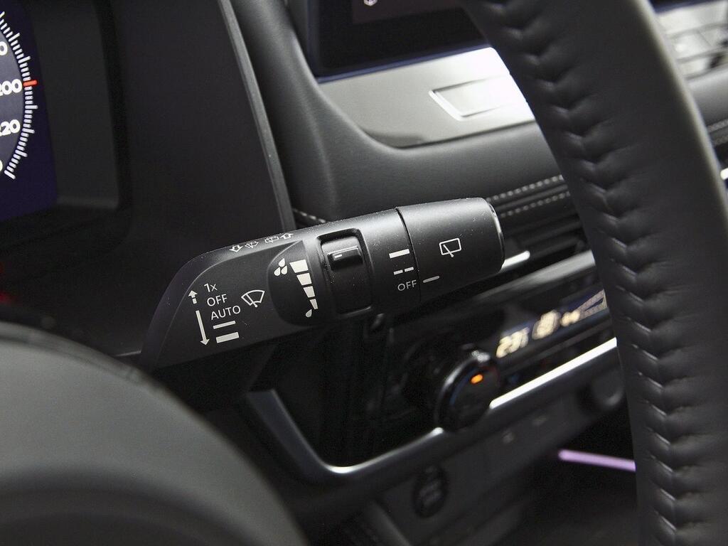 Nissan X-Trail 5pl 1.5 e-4ORCE 158kW 4x4 A/T Tekna Segunda mano