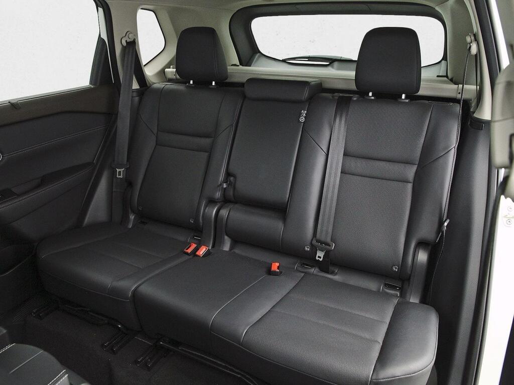 Nissan X-Trail 5pl 1.5 e-4ORCE 158kW 4x4 A/T Tekna Segunda mano