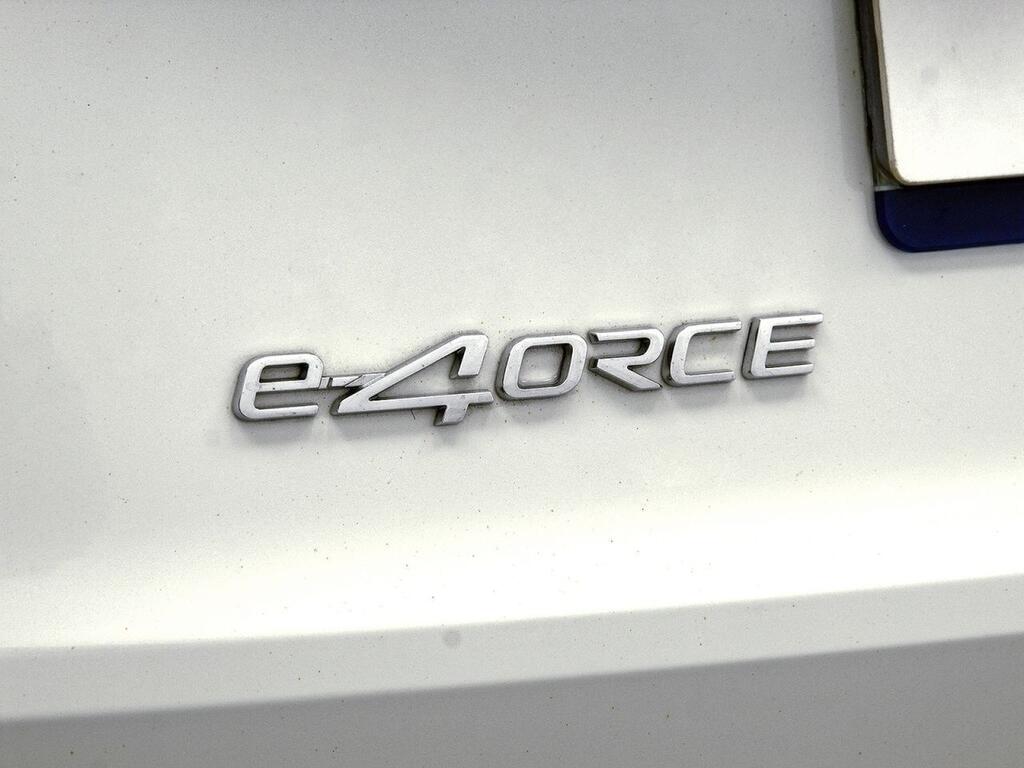 Nissan X-Trail 5pl 1.5 e-4ORCE 158kW 4x4 A/T Tekna Segunda mano
