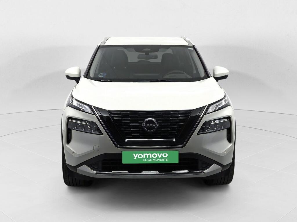 Nissan X-Trail 5pl 1.5 e-4ORCE 158kW 4x4 A/T Tekna Segunda mano