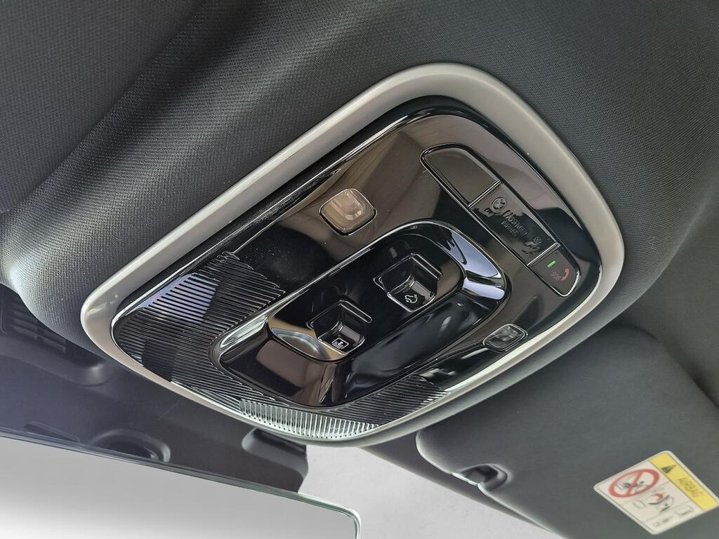 Ebro S900 PHEV 1.5 TGDI 3DHT 4X4 Luxury Segunda mano