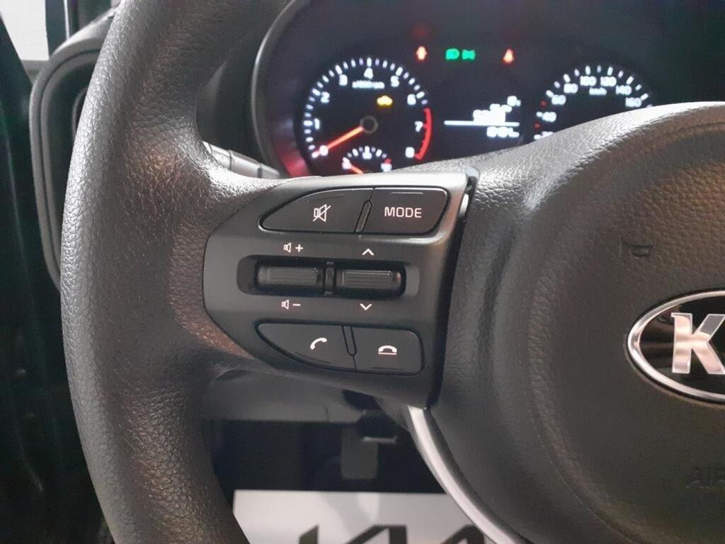 Kia Picanto 1.0 CVVT 49kW (67CV) Concept Segunda mano