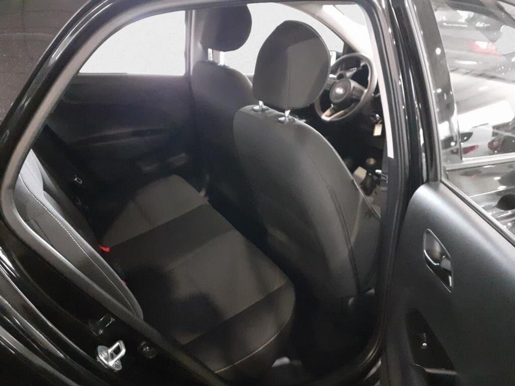 Kia Picanto 1.0 CVVT 49kW (67CV) Concept Segunda mano