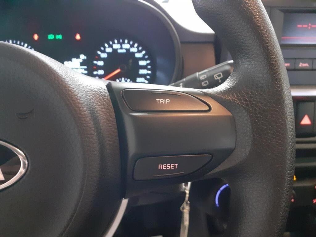 Kia Picanto 1.0 CVVT 49kW (67CV) Concept Segunda mano