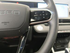 Ebro S400 1.5 DHE HEV Premium CVT 18