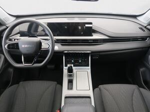 Ebro S400 1.5 DHE HEV Premium CVT 10