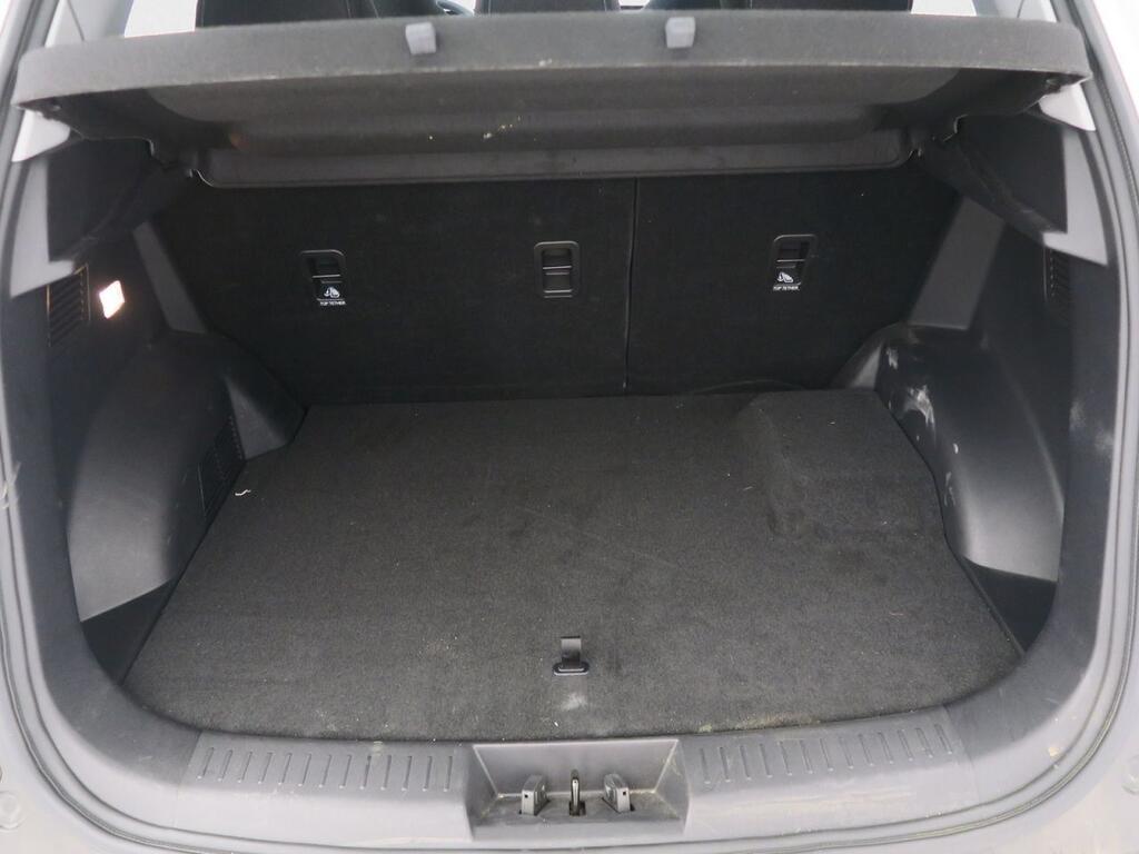 Ebro S400 1.5 DHE HEV Premium CVT 7