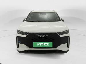 Ebro S400 1.5 DHE HEV Premium CVT 4