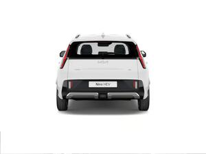 Kia Niro 1.6 GDi HEV 101,5kW (138CV) Concept 5
