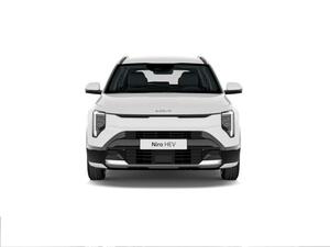 Kia Niro 1.6 GDi HEV 101,5kW (138CV) Concept 3