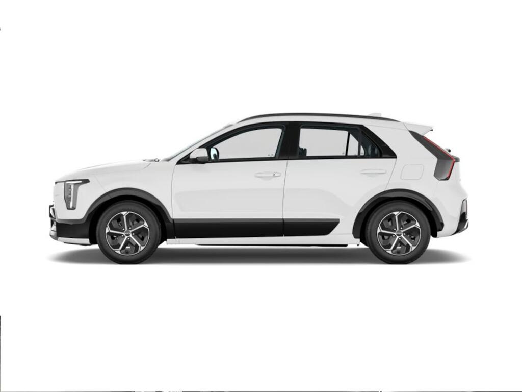 Kia Niro 1.6 GDi HEV 101,5kW (138CV) Concept Nuevo