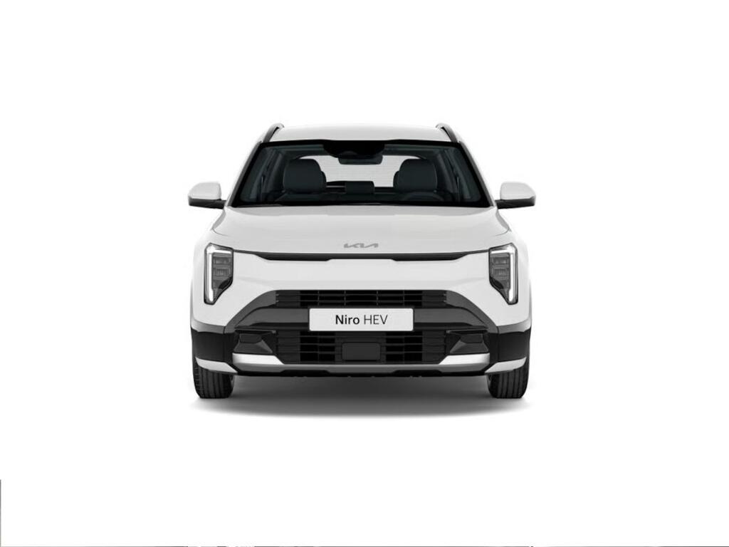 Kia Niro 1.6 GDi HEV 101,5kW (138CV) Emotion Nuevo