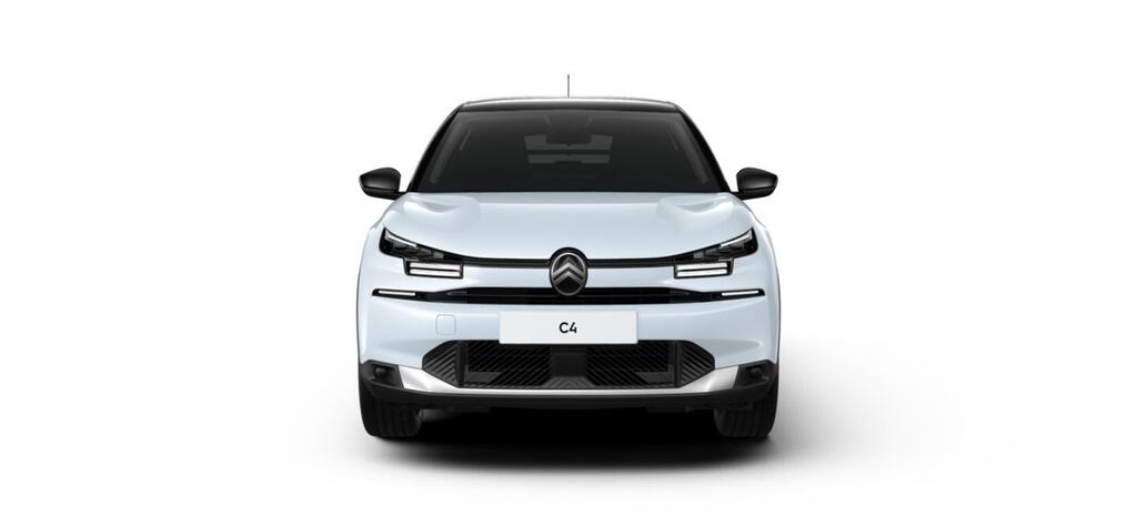 Citroën C4 Hybrid 145 ë-DCS6 Business Edition 5