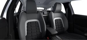Citroën C4 Hybrid 145 ë-DCS6 Business Edition 8