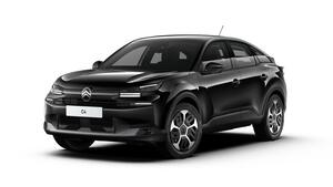 Citroën C4 Hybrid 145 ë-DCS6 Plus 2