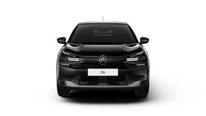 Citroën C4 Hybrid 145 ë-DCS6 Plus 5