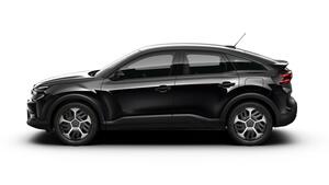 Citroën C4 Hybrid 145 ë-DCS6 Plus 1