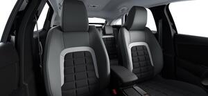 Citroën C4 Hybrid 145 ë-DCS6 Plus 8