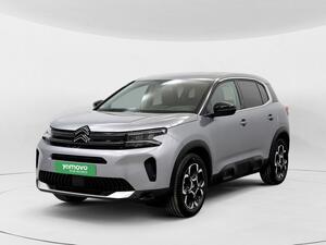Citroën C5 Aircross PureTech 96kW (130CV) S&S Plus 4