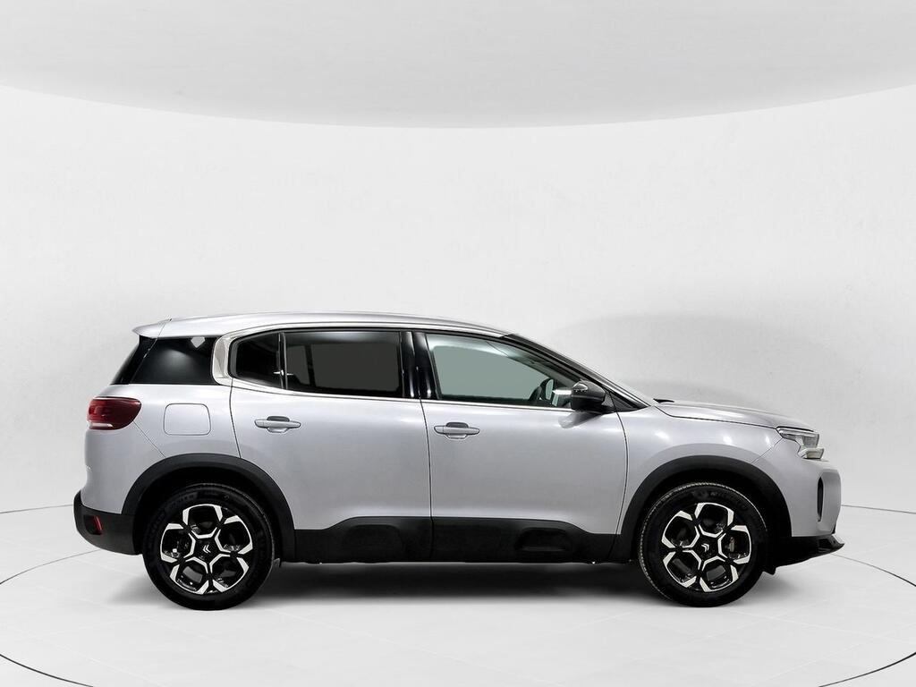 Citroën C5 Aircross PureTech 96kW (130CV) S&S Plus Segunda mano