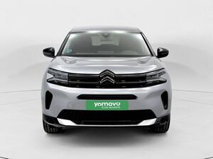 Citroën C5 Aircross PureTech 96kW (130CV) S&S Plus 5