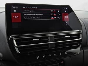 Citroën C5 Aircross PureTech 96kW (130CV) S&S Plus 21