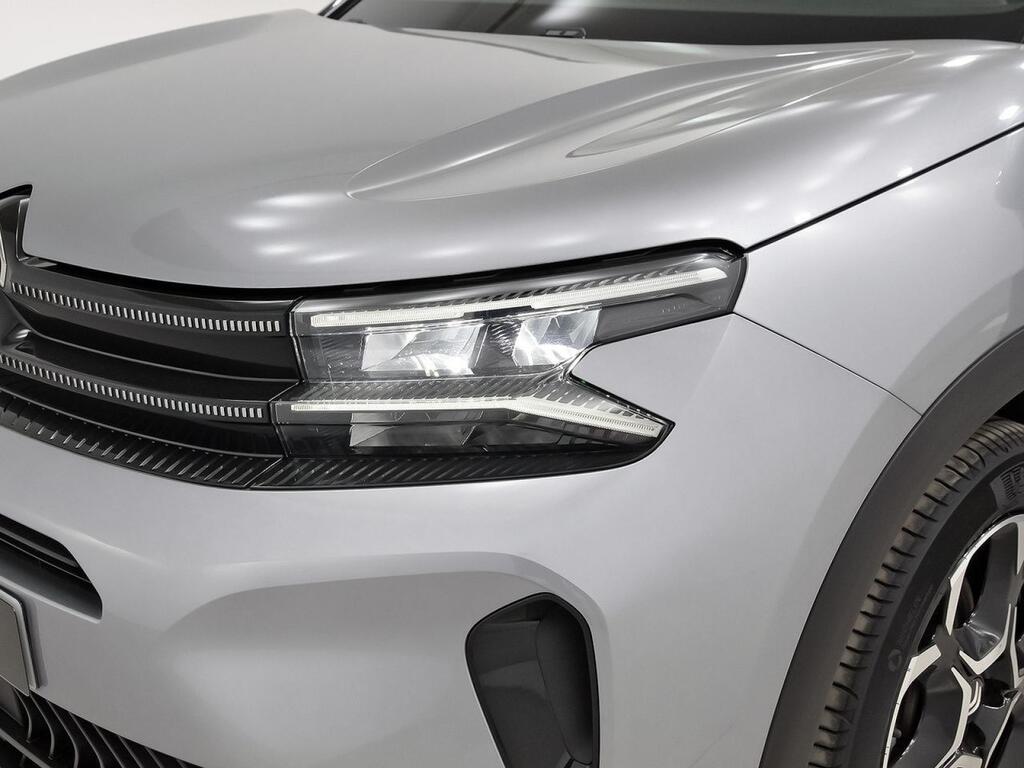 Citroën C5 Aircross PureTech 96kW (130CV) S&S Plus Segunda mano