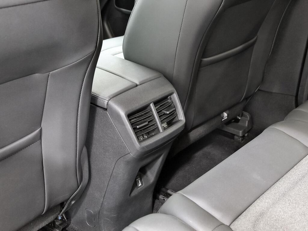 Citroën C5 Aircross PureTech 96kW (130CV) S&S Plus Segunda mano