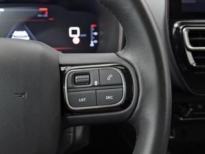 Citroën C5 Aircross PureTech 96kW (130CV) S&S Plus 18