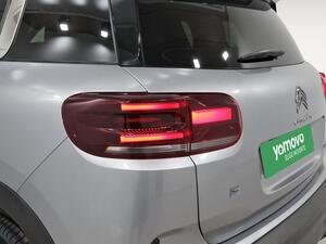 Citroën C5 Aircross PureTech 96kW (130CV) S&S Plus 34