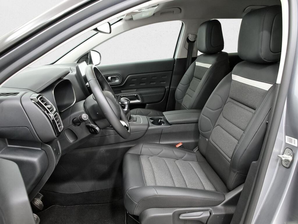 Citroën C5 Aircross PureTech 96kW (130CV) S&S Plus Segunda mano