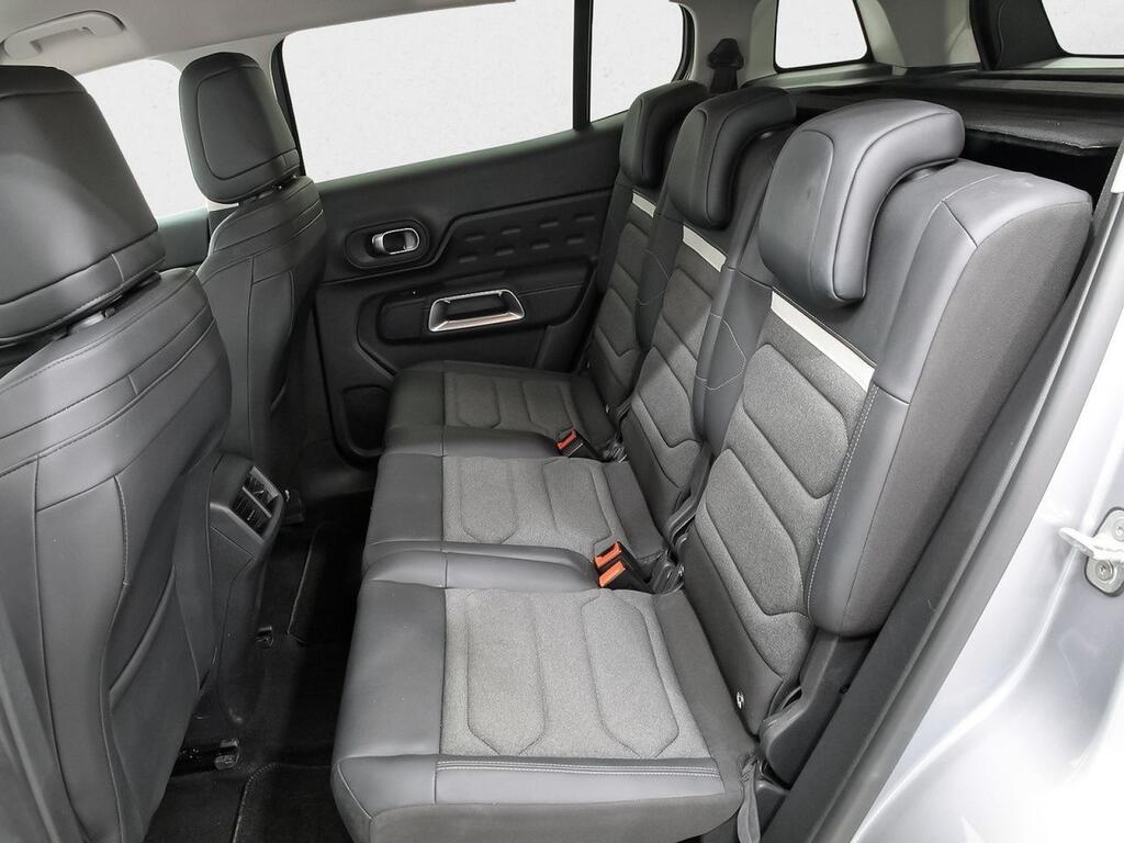 Citroën C5 Aircross PureTech 96kW (130CV) S&S Plus Segunda mano