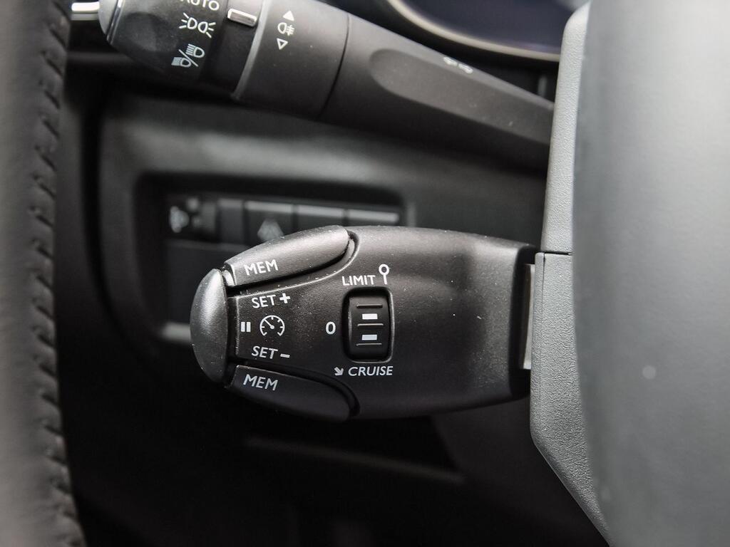 Citroën C5 Aircross PureTech 96kW (130CV) S&S Plus Segunda mano