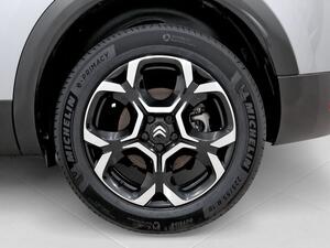Citroën C5 Aircross PureTech 96kW (130CV) S&S Plus 11