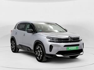 Citroën C5 Aircross PureTech 96kW (130CV) S&S Plus 1